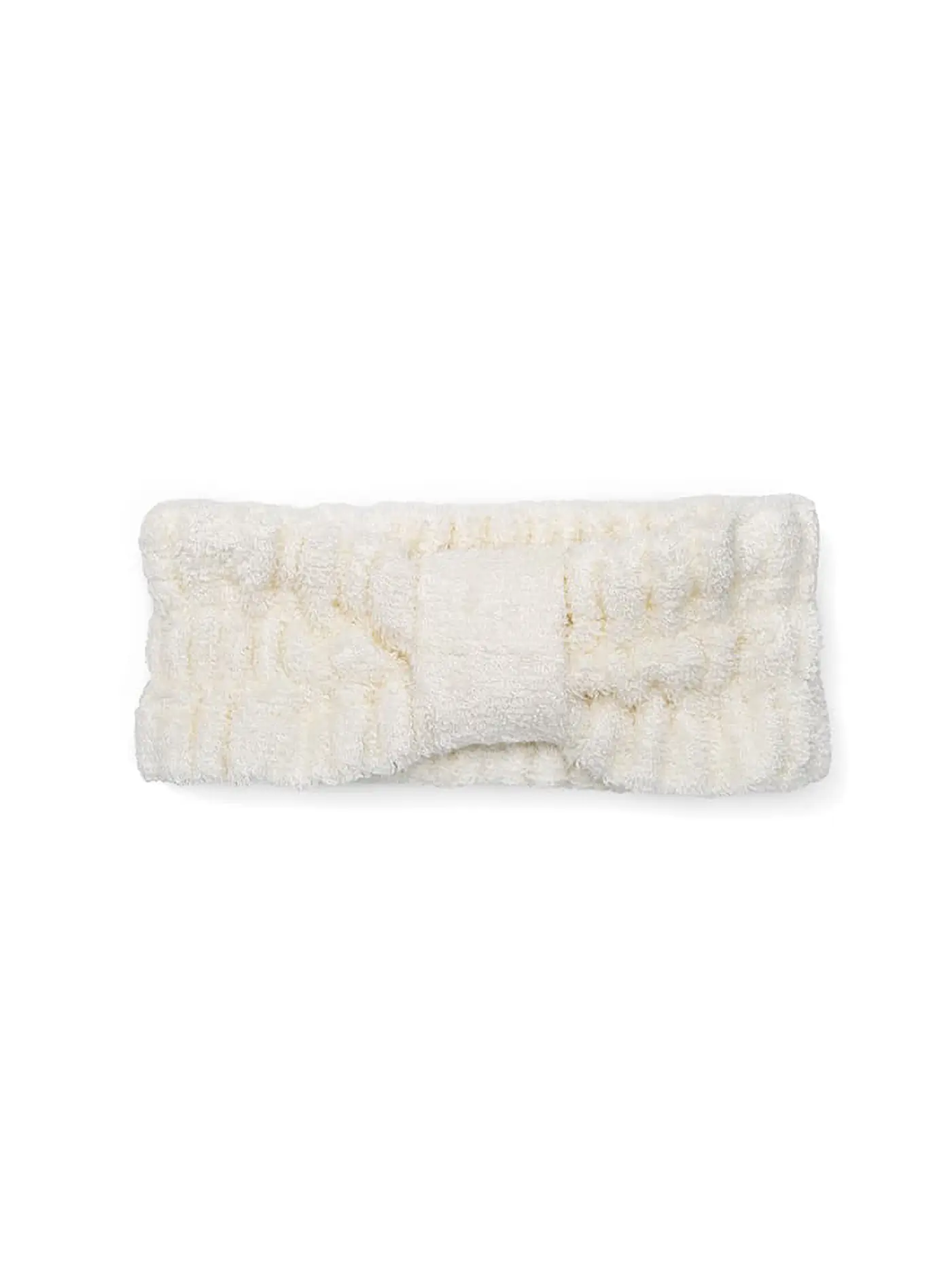 MALOU & MARIUS | Stirnband Off White | 
